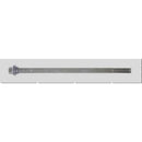 Hex Flange Bolt M12x220x1.25