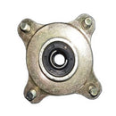 Front Rim Hub w/ Bearing 10" (Bull 200)