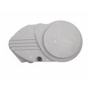 Engine Left Cover (DB 17)