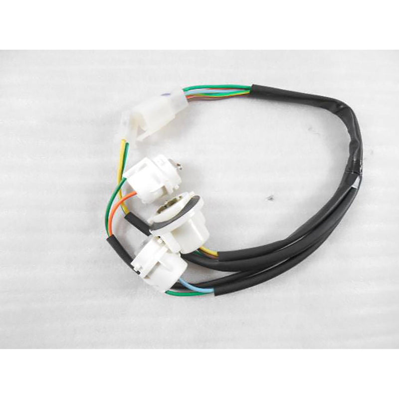 Tail Light Wire Harness