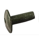 Hex Flange Bolt M8x18