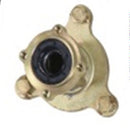 Front Rim Hub 6" (ATK 125A)