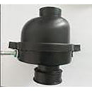 Tube Shape Air Filter Assembly