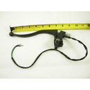 Clutch Lever  (Rhino 250)