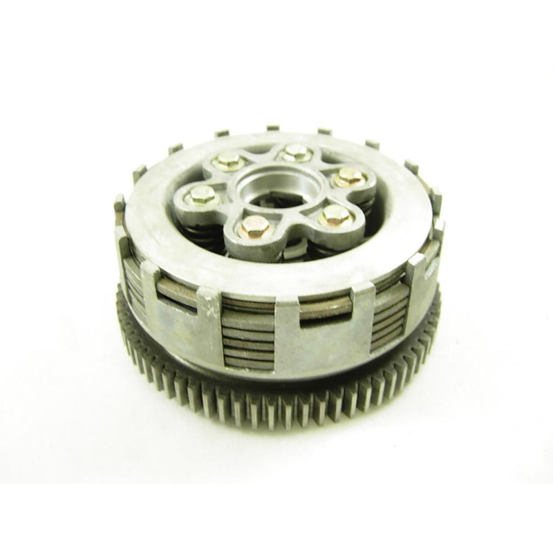 4Speed w/Reverse Clutch, for Air Cool Engine for ATA 250 D and more