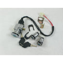 Scooter Ignition Key Switch for ATE 501