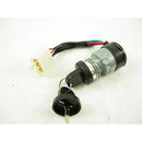 Go Kart Ignition Key Switch