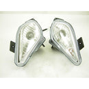 Left and Right Headlight Assembly Set (ATA 150 G)