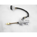 Foot Brake Master Cylinder 125mm (4.92 in)