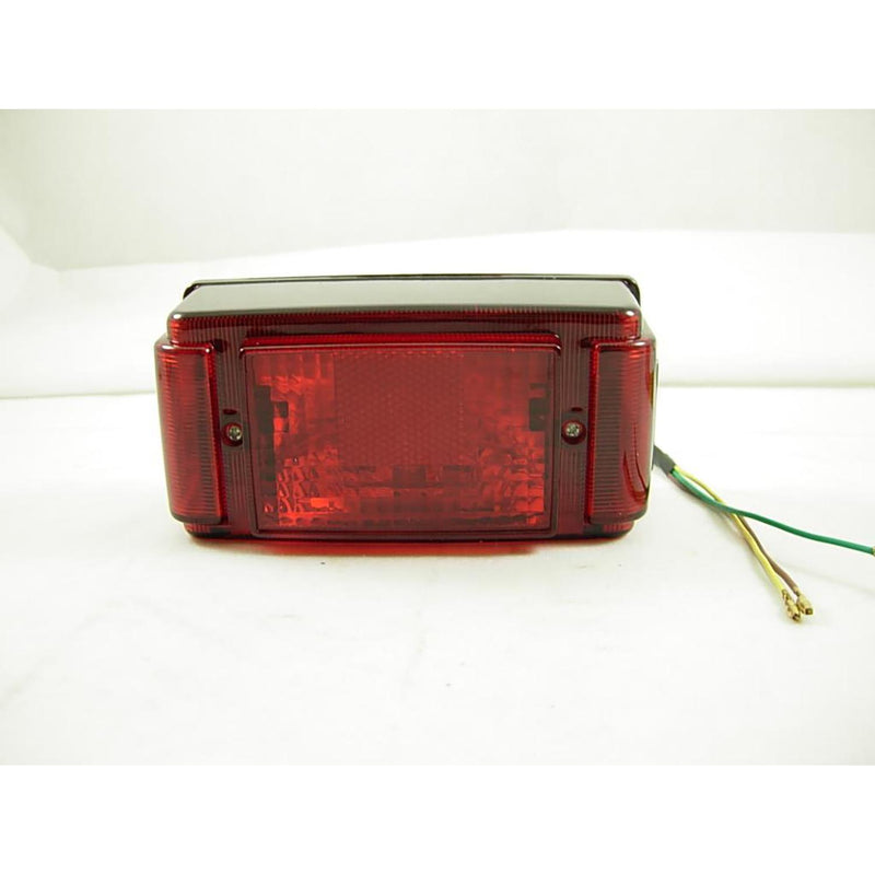Tail Light Assembly for ATA 125 F1