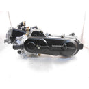 GY6 50cc Long Case Ext 3 Engine