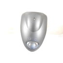 Metal Black Scooter Face Panel