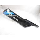 Left Bottom Side Panel -  (Quantum 150)