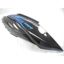 Left Rear Side Panel -  (Quantum 150)