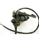 Brake/Throttle Control Assembly
