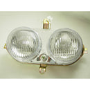 Headlight Assembly  (VIP 50)