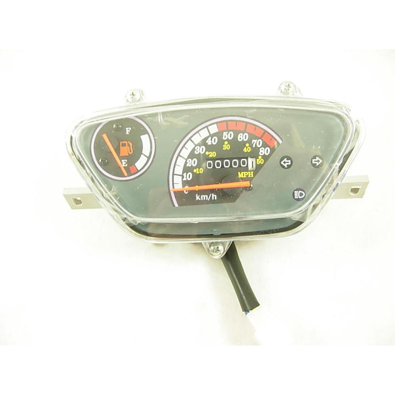 Speedometer Assembly  (Speedy 50)