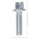 Hex Flange Bolt  M10x1.25x55