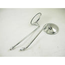 Side Mirror Set 8mm for Vetas 50