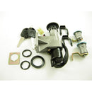 Scooter Ignition Key Switch  (Powermax 150)
