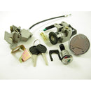 Scooter Ignition Key Switch  (New Speedy 50)