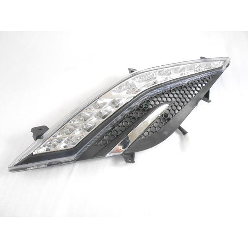Front Right Signal Light Assembly (Single)  (Quantum 150)
