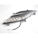 Front Left Signal Light Assembly (Single)  (Quantum 150)