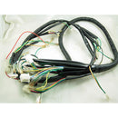 Wire Harness  (Speedy 50)