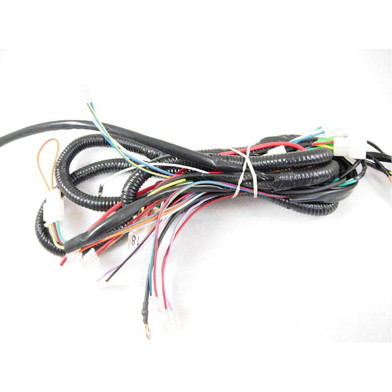 Wire Harness (ATE 501)