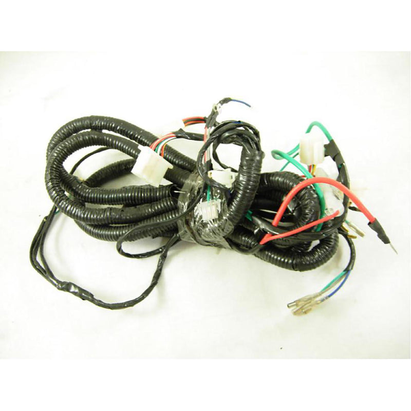 Wire Harness  (ATK 125A)