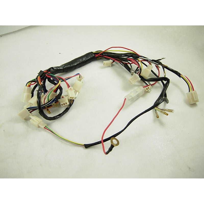 Wire Harness  (ATA 135 DU)