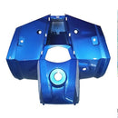 Front ATV Body-  (RAPTOR)