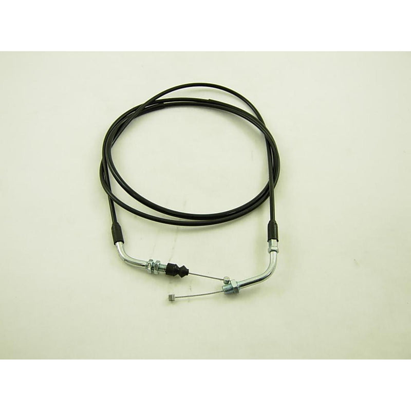 Throttle Cable (New Speedy 50)