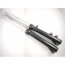 Full Cover Suspension (Pair) 27x505mm