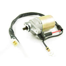 Starter Motor Fit All GY6-50cc Engine 10 Teeth