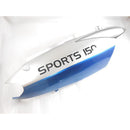 Rear Side Panel - Right  (lancer150)