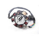 8 Coil Stator