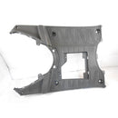 Scooter Floor Plate (New Speedy 50)