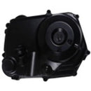 Right Engine Crankcase Cover -  (ATA 110 D/D1)