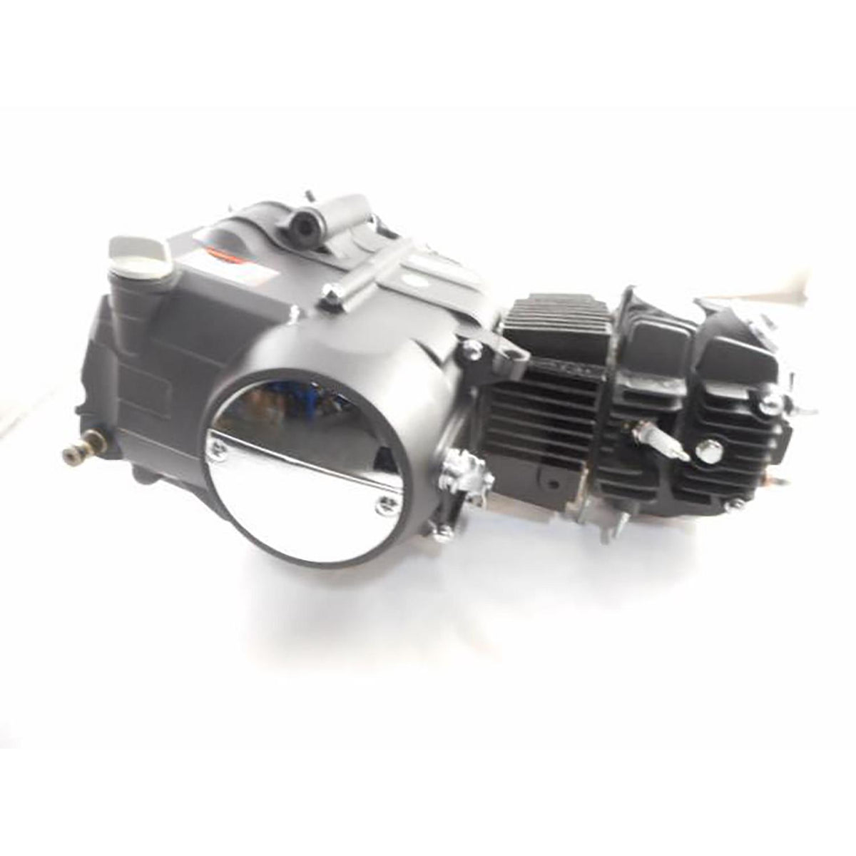 kyo 7777777。 Tao Tao Dirtbike 125cc 4 speeds kick start engine 428-15 db17