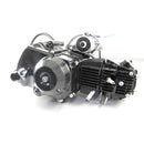 110cc 3 Speeds w/Reverse, Elec. Start Engine