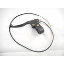 Left Brake Lever Assembly
