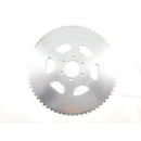 Rear Sprocket 06C-65 (GK 80)