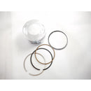 Piston and Piston Rings Set  (DB 17)