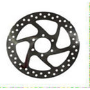 Disk Brake Rotor 160x37 3 Bolts (EK 80)
