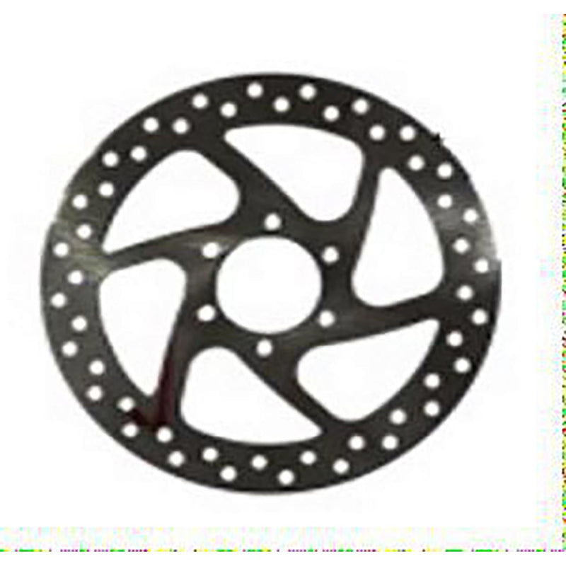 Disk Brake Rotor 160x37 3 Bolts (EK 80)