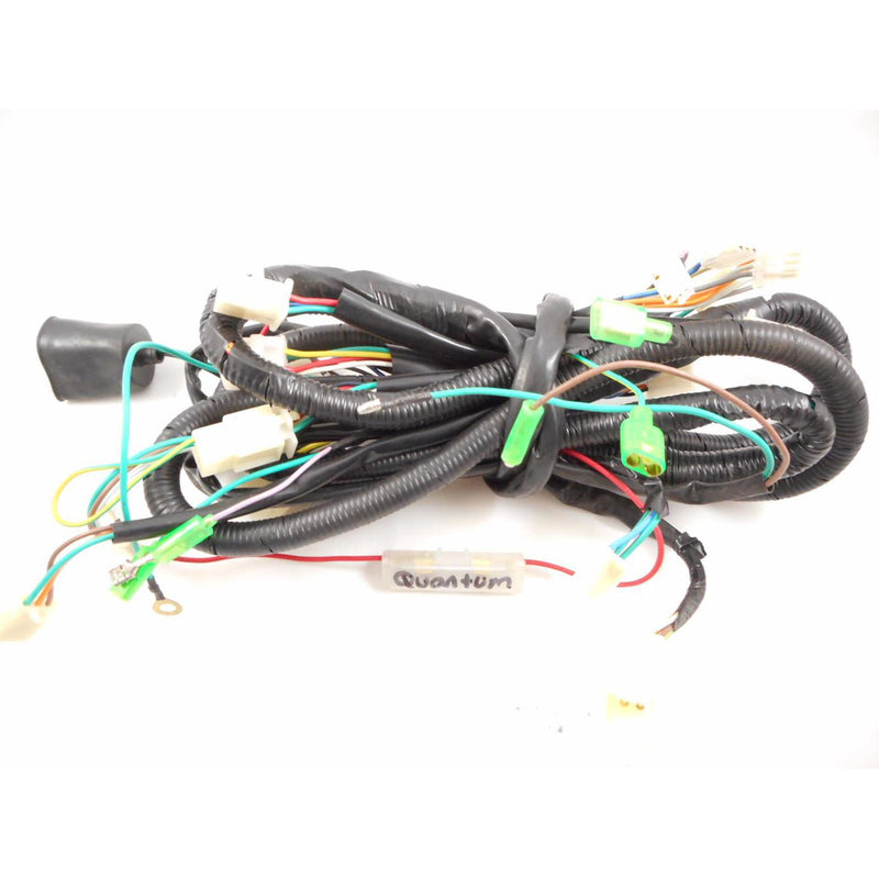 Wire Harness for Quantum 150