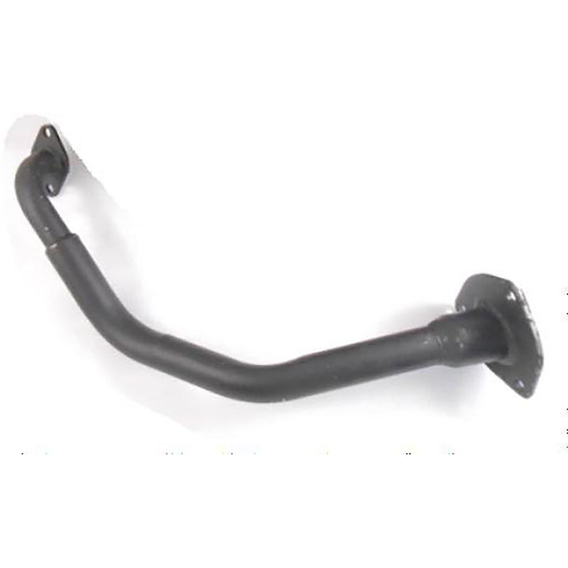 Exhaust Front End Pipe  (Quantum 150)