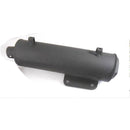 Exhaust Rear End Muffler