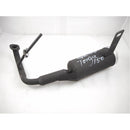 Muffler Assembly (ARROW 150)